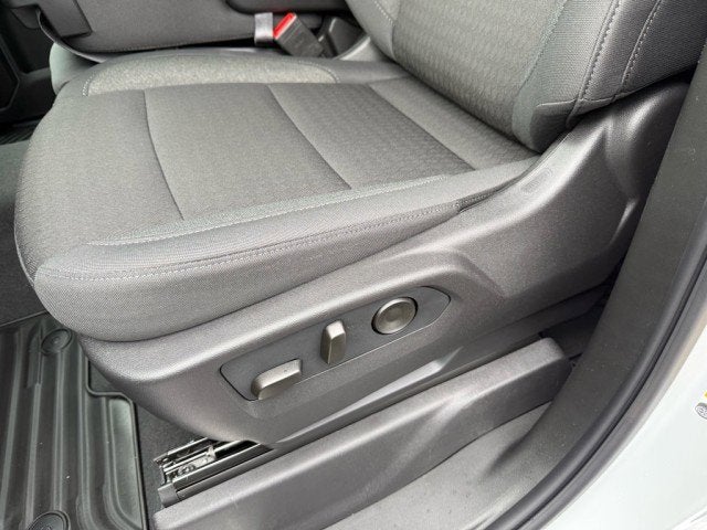 2026 GMC Sierra 2500HD SLE