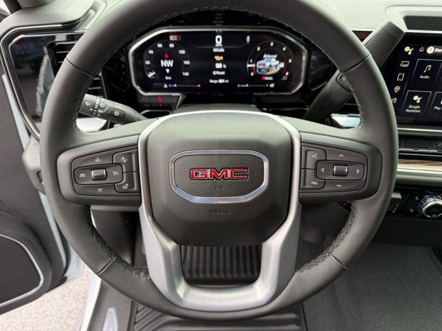 2026 GMC Sierra 2500HD SLE