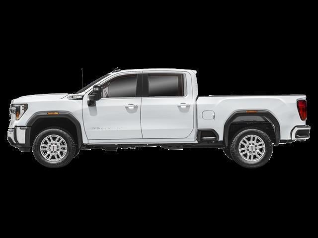 2026 GMC Sierra 2500HD SLE