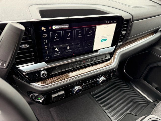 2026 GMC Sierra 2500HD SLE