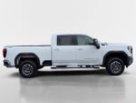 2026 GMC Sierra 2500HD SLE