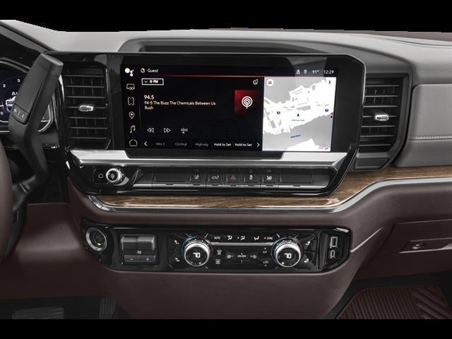 2026 GMC Sierra 2500HD SLE