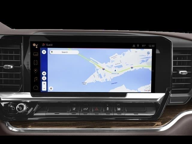 2026 GMC Sierra 2500HD SLE