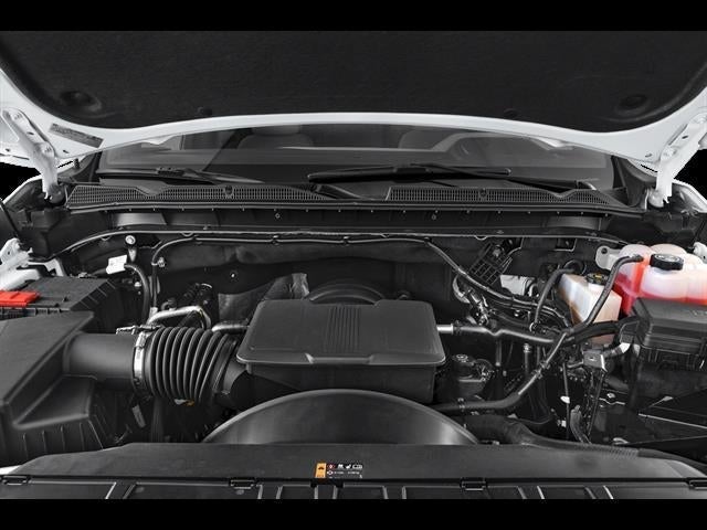 2026 GMC Sierra 2500HD SLE