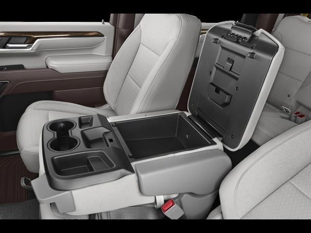 2026 GMC Sierra 2500HD SLE