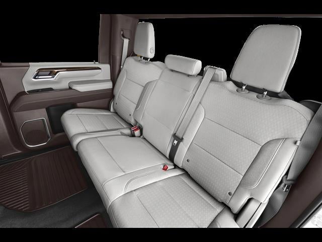 2026 GMC Sierra 2500HD SLE