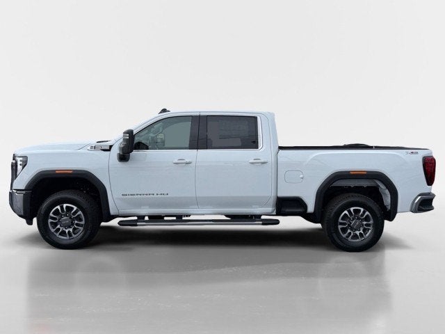 2026 GMC Sierra 2500HD SLE