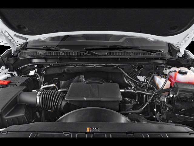 2026 GMC Sierra 2500HD SLE