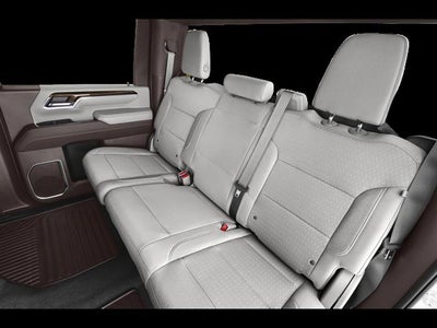 2026 GMC Sierra 2500HD SLE