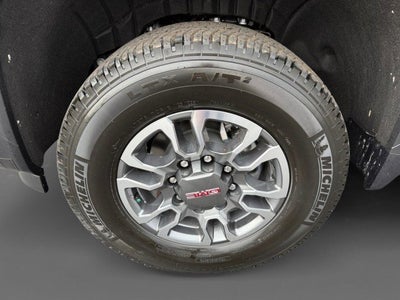 2026 GMC Sierra 2500HD SLE