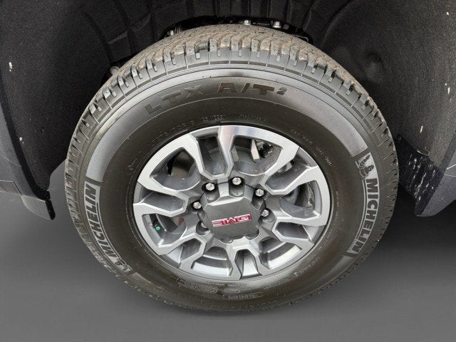 2026 GMC Sierra 2500HD SLE