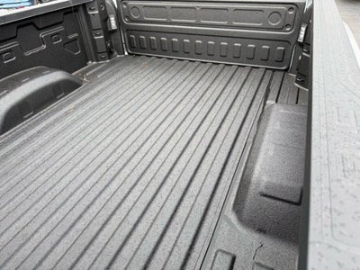 2026 GMC Sierra 2500HD SLE