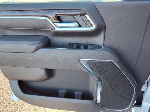 2026 GMC Sierra 2500HD SLE