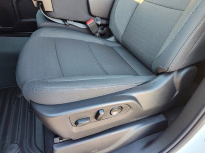 2026 GMC Sierra 2500HD SLE