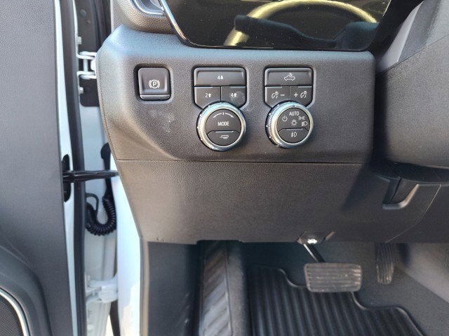 2026 GMC Sierra 2500HD SLE