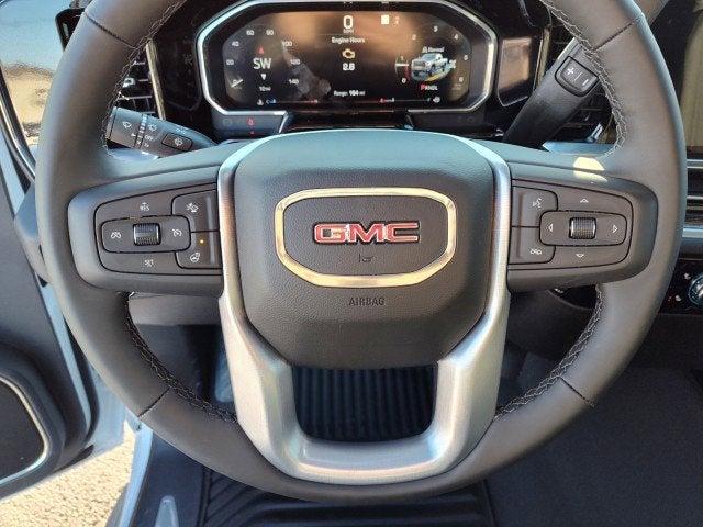 2026 GMC Sierra 2500HD SLE