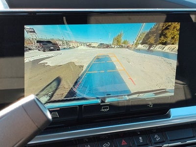 2026 GMC Sierra 2500HD SLE