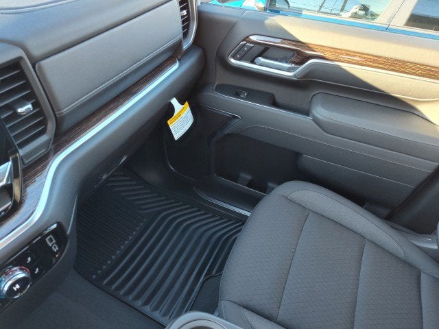 2026 GMC Sierra 2500HD SLE