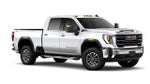 2026 GMC Sierra 2500HD SLE