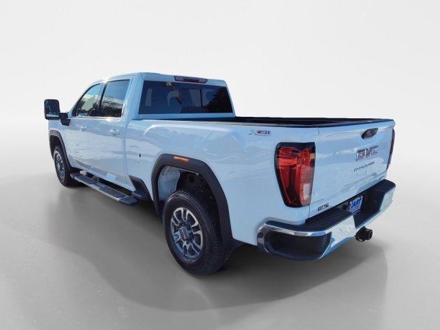 2026 GMC Sierra 2500HD SLE