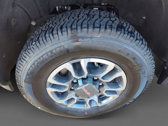 2026 GMC Sierra 2500HD SLE