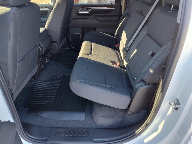 2026 GMC Sierra 2500HD SLE