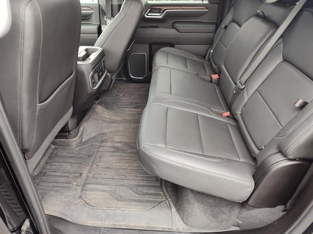 2025 GMC Sierra 2500HD SLT