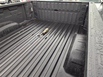 2025 GMC Sierra 2500HD SLT
