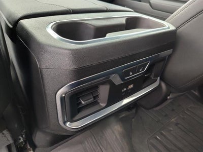 2025 GMC Sierra 2500HD SLT