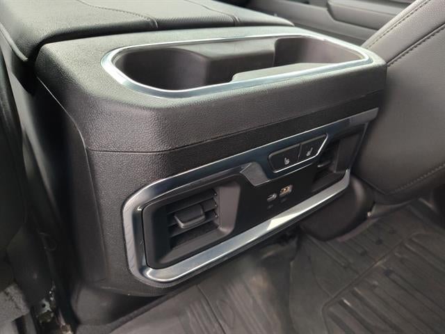 2025 GMC Sierra 2500HD SLT