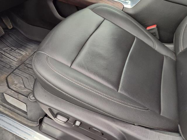 2025 GMC Sierra 2500HD SLT
