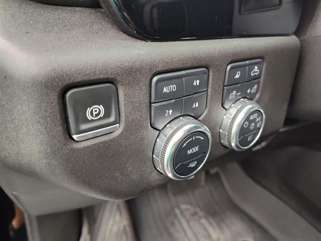 2025 GMC Sierra 2500HD SLT