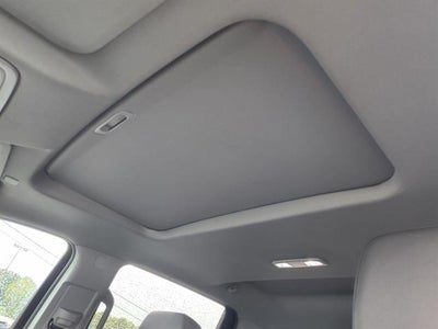 2025 GMC Sierra 2500HD SLT