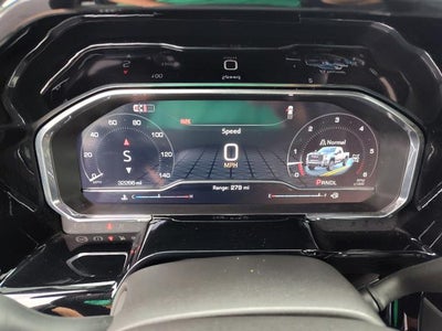 2025 GMC Sierra 2500HD SLT