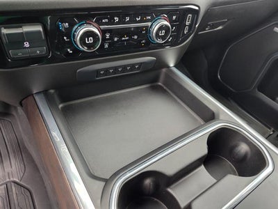2025 GMC Sierra 2500HD SLT