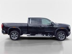 2025 GMC Sierra 2500HD SLT