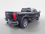 2025 GMC Sierra 2500HD SLT