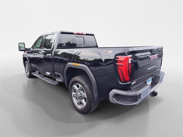 2025 GMC Sierra 2500HD SLT