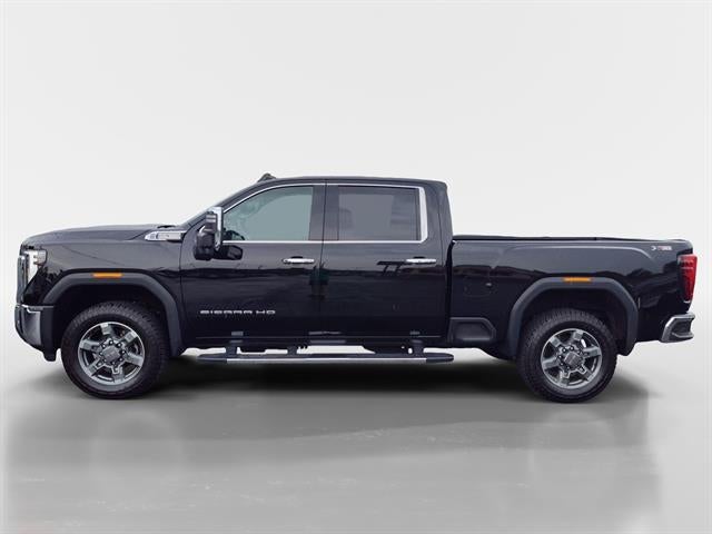 2025 GMC Sierra 2500HD SLT