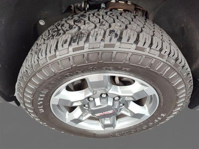2025 GMC Sierra 2500HD SLT