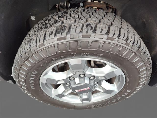 2025 GMC Sierra 2500HD SLT
