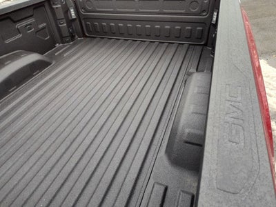 2026 GMC Sierra 2500HD SLT