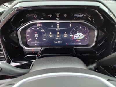 2026 GMC Sierra 2500HD SLT