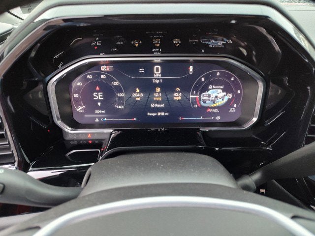 2026 GMC Sierra 2500HD SLT