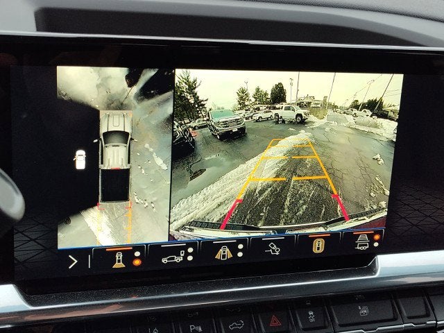 2026 GMC Sierra 2500HD SLT