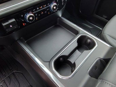 2026 GMC Sierra 2500HD SLT