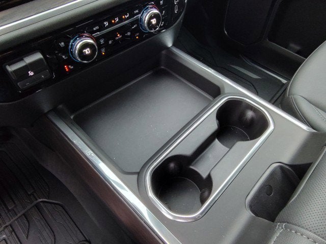 2026 GMC Sierra 2500HD SLT