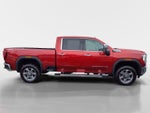 2026 GMC Sierra 2500HD SLT