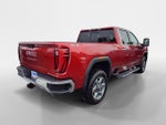 2026 GMC Sierra 2500HD SLT