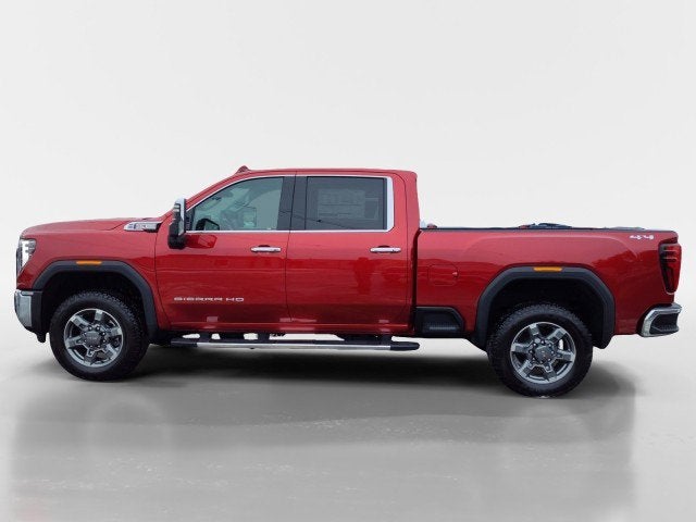 2026 GMC Sierra 2500HD SLT